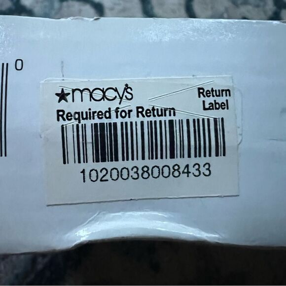 NEW IN BOX Godinger silver art company - Picture 14 of 16